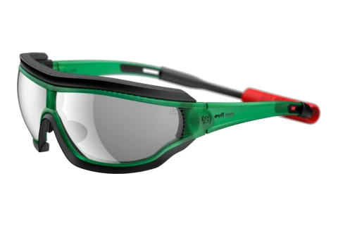 Okulary przeciwsłoneczne evil eye fusor (E005 5500)