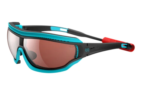 Okulary przeciwsłoneczne evil eye fusor (E005 9100)