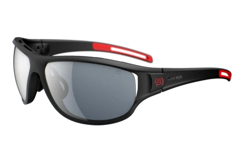 Okulary przeciwsłoneczne evil eye zcale (E026 9000)