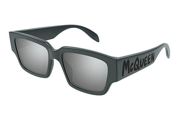 Okulary przeciwsłoneczne Alexander McQueen AM0329S 006