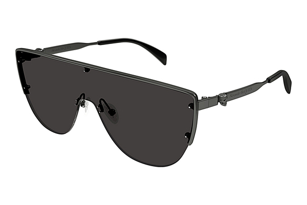 Okulary przeciwsłoneczne Alexander McQueen AM0457S 001