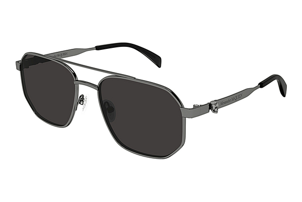 Okulary przeciwsłoneczne Alexander McQueen AM0458S 001