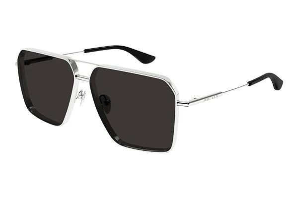 Okulary przeciwsłoneczne Alexander McQueen AM0500S 001