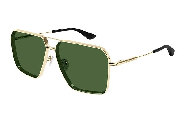 Okulary przeciwsłoneczne Alexander McQueen AM0500S 003