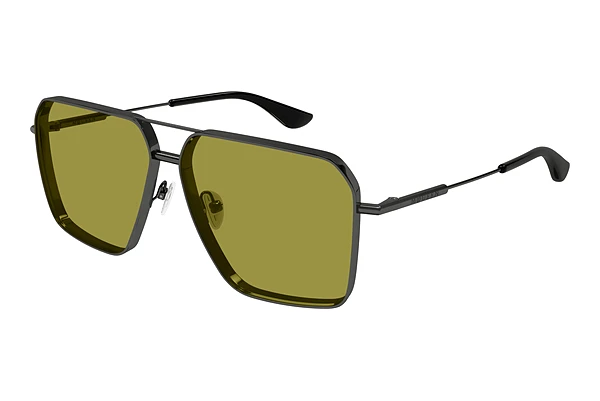 Okulary przeciwsłoneczne Alexander McQueen AM0500S 004