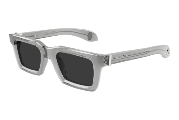 Okulary przeciwsłoneczne Alexander McQueen AM0506S 006