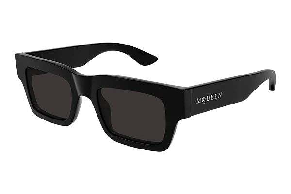 Okulary przeciwsłoneczne Alexander McQueen AM0508S 001