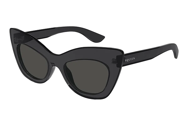 Okulary przeciwsłoneczne Alexander McQueen AM0516S 003