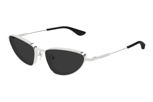 Okulary przeciwsłoneczne Alexander McQueen AM0522S 001