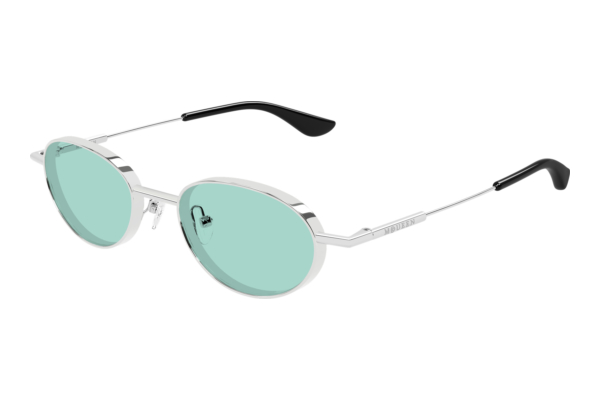 Okulary przeciwsłoneczne Alexander McQueen AM0523S 003
