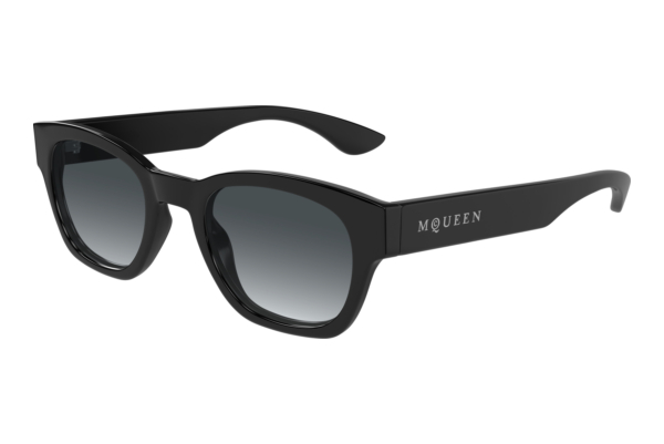 Okulary przeciwsłoneczne Alexander McQueen AM0530S 001