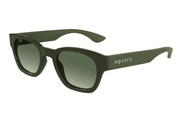 Okulary przeciwsłoneczne Alexander McQueen AM0530S 004