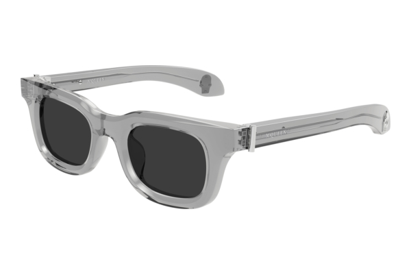 Okulary przeciwsłoneczne Alexander McQueen AM0547S 003
