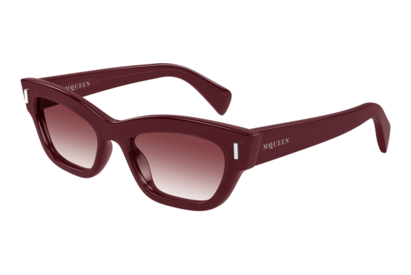 Okulary przeciwsłoneczne Alexander McQueen AM0548S 003
