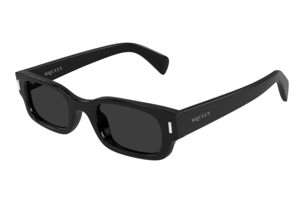 Okulary przeciwsłoneczne Alexander McQueen AM0549S 001