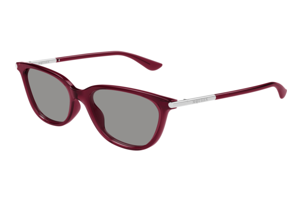 Okulary przeciwsłoneczne Alexander McQueen AM0553S 004