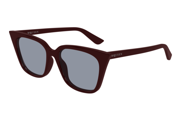 Okulary przeciwsłoneczne Alexander McQueen AM0556S 004