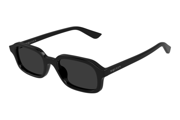 Okulary przeciwsłoneczne Alexander McQueen AM0558S 001