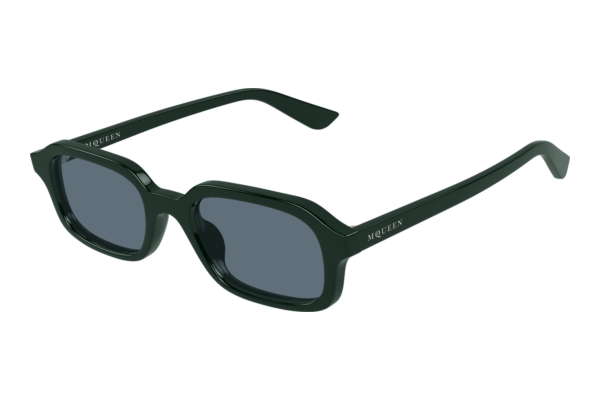 Okulary przeciwsłoneczne Alexander McQueen AM0558S 004