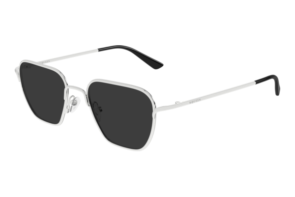 Okulary przeciwsłoneczne Alexander McQueen AM0561S 001