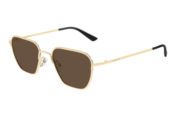 Okulary przeciwsłoneczne Alexander McQueen AM0561S 002