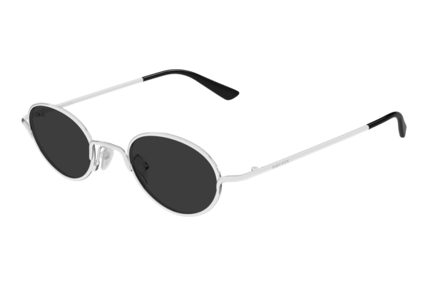 Okulary przeciwsłoneczne Alexander McQueen AM0562S 001