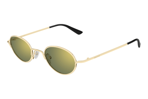 Okulary przeciwsłoneczne Alexander McQueen AM0562S 003