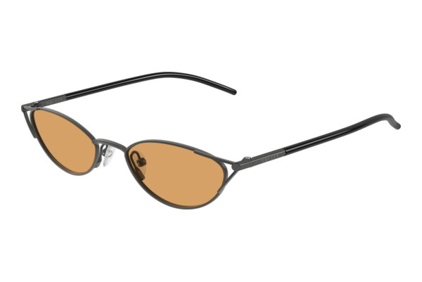 Okulary przeciwsłoneczne Alexander McQueen AM0563S 004