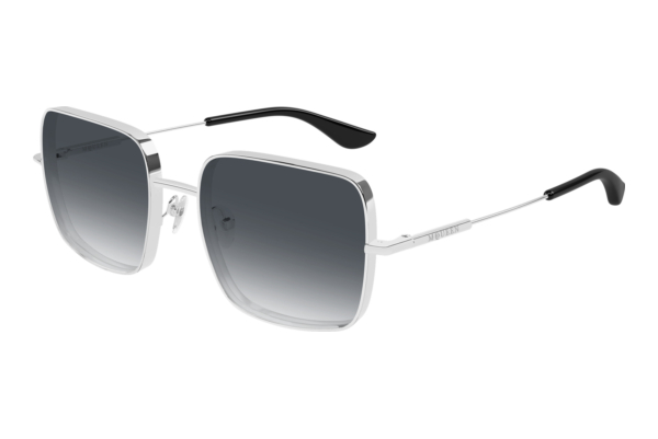 Okulary przeciwsłoneczne Alexander McQueen AM0564S 001