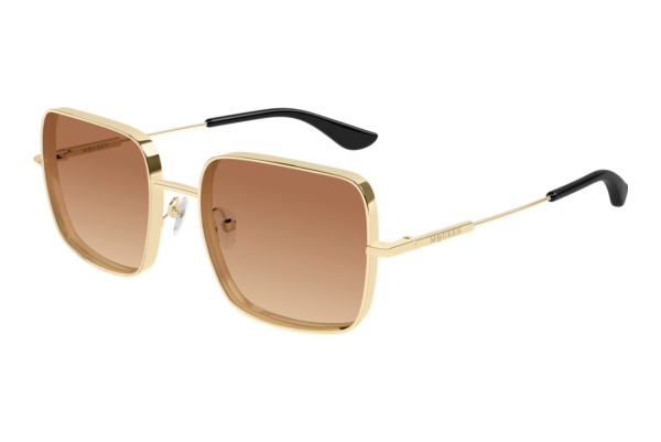 Okulary przeciwsłoneczne Alexander McQueen AM0564S 002