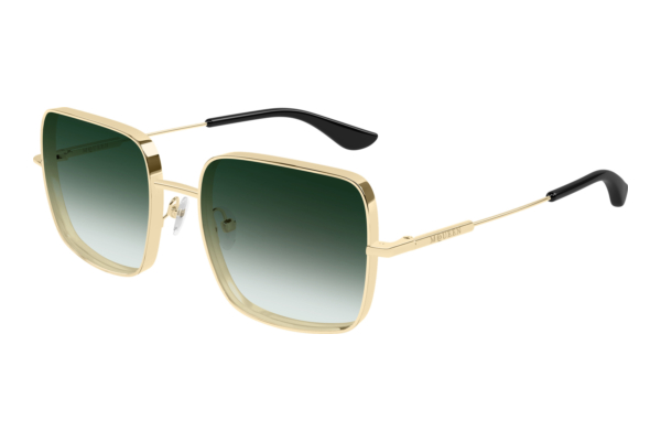 Okulary przeciwsłoneczne Alexander McQueen AM0564S 003