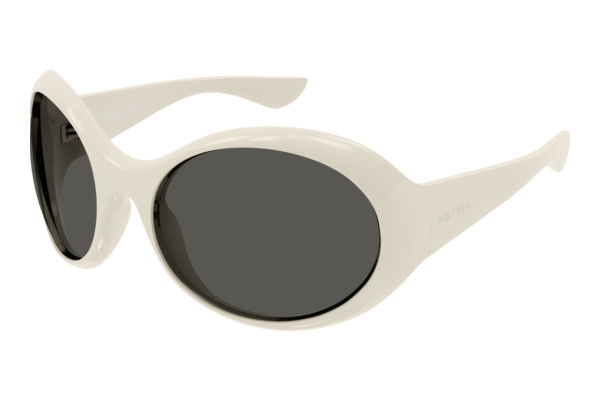 Okulary przeciwsłoneczne Alexander McQueen AM0592S 008