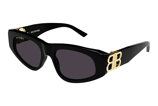 Okulary przeciwsłoneczne Balenciaga BB0095S 001