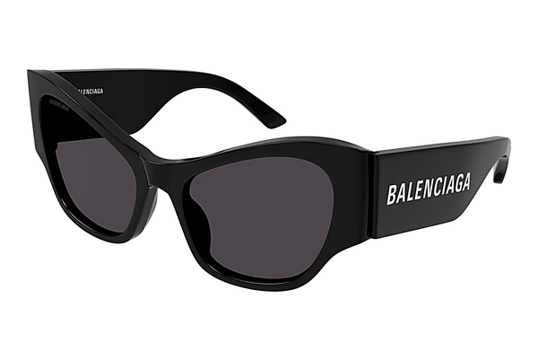 Okulary przeciwsłoneczne Balenciaga BB0259S 005