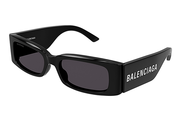 Okulary przeciwsłoneczne Balenciaga BB0260S 001