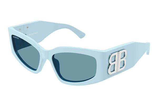 Okulary przeciwsłoneczne Balenciaga BB0321S 014