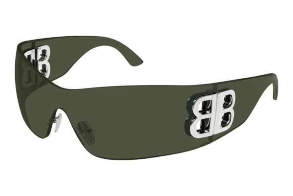 Okulary przeciwsłoneczne Balenciaga BB0359S 006