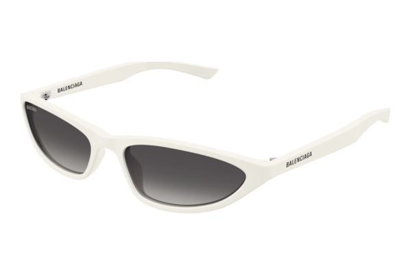 Okulary przeciwsłoneczne Balenciaga BB0402S 006