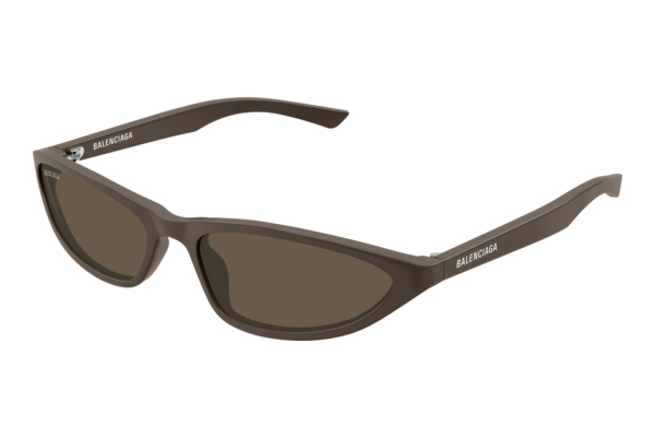 Okulary przeciwsłoneczne Balenciaga BB0402S 008