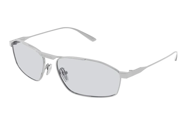 Okulary przeciwsłoneczne Balenciaga BB0416S 004