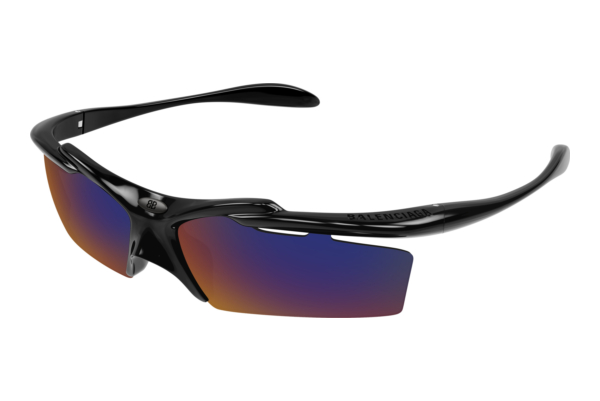 Okulary przeciwsłoneczne Balenciaga BB0420S 002