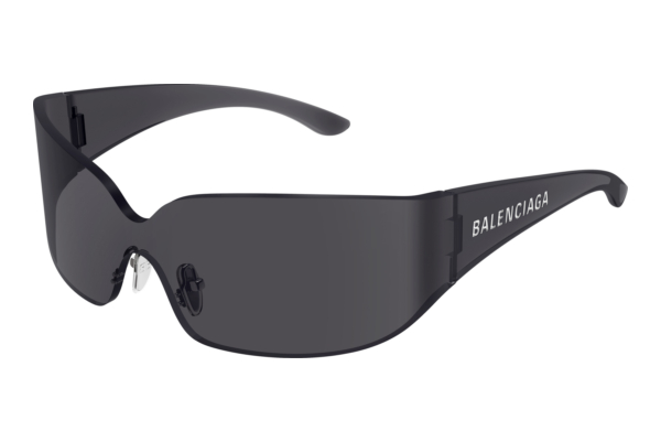 Okulary przeciwsłoneczne Balenciaga BB0421S 001