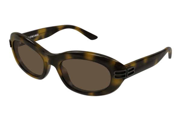 Okulary przeciwsłoneczne Balenciaga BB0431S 006