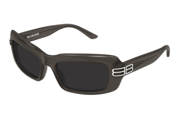 Okulary przeciwsłoneczne Balenciaga BB0432S 005