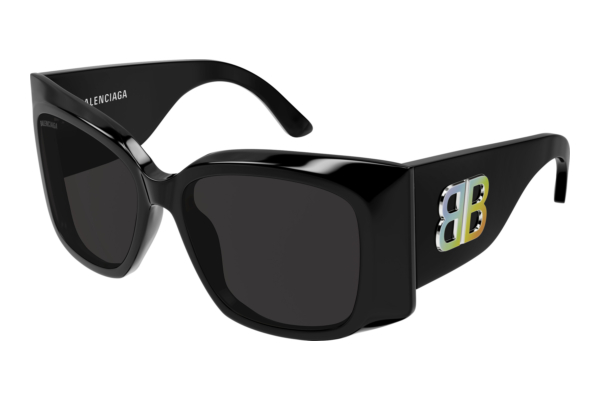 Okulary przeciwsłoneczne Balenciaga BB0443S 002