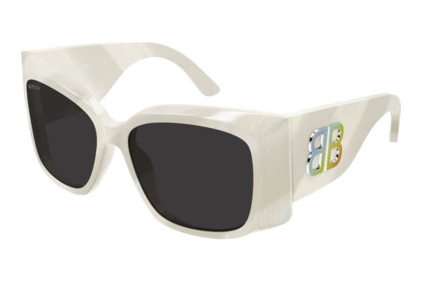 Okulary przeciwsłoneczne Balenciaga BB0443S 003