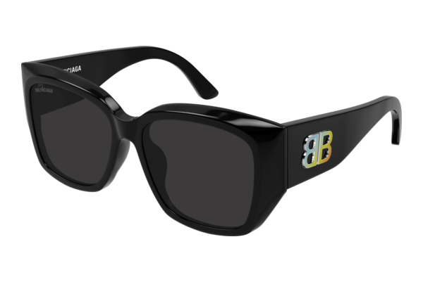Okulary przeciwsłoneczne Balenciaga BB0445SK 002