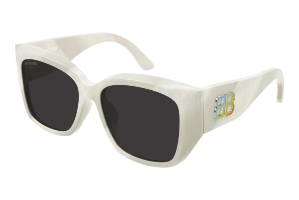 Okulary przeciwsłoneczne Balenciaga BB0445SK 003