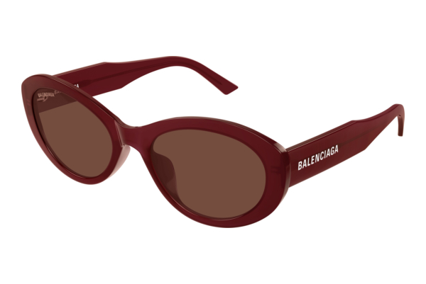 Okulary przeciwsłoneczne Balenciaga BB0446S 005