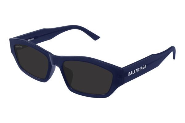 Okulary przeciwsłoneczne Balenciaga BB0448SK 004